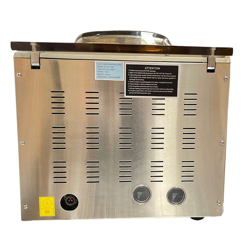 DZ-300-MP - Imagen 6