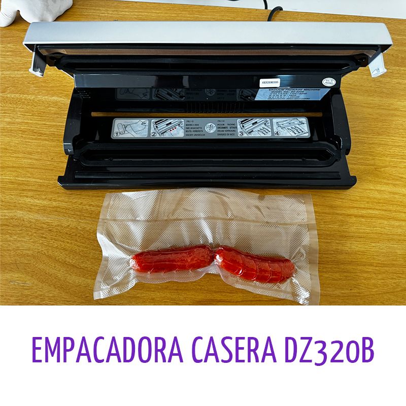 DZ-320-B - Imagen 4