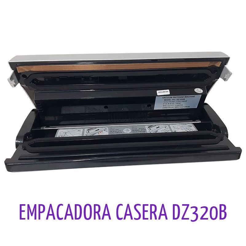 DZ-320-B - Imagen 5