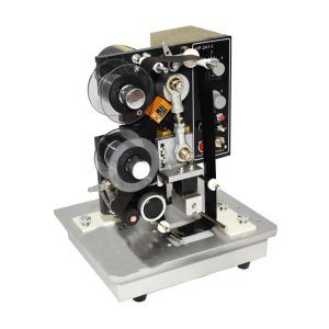 Fechadora de bolsas Semiautomática