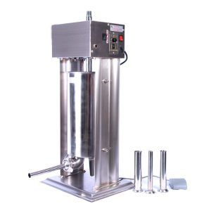 Embutidora Eléctrica 15 L