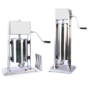 Embutidora Manual 10L