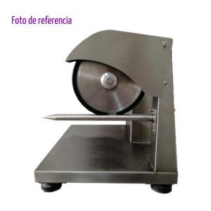 Despresadora de pollo