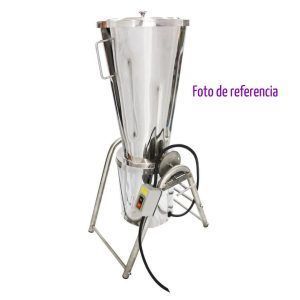LICUADORAS INDUSTRIALES DE 5, 10, 15 Y 20 LITROS