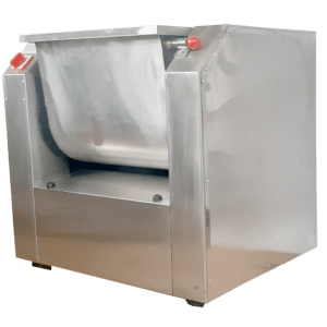 Mezcladora de carne 25-50 Litros