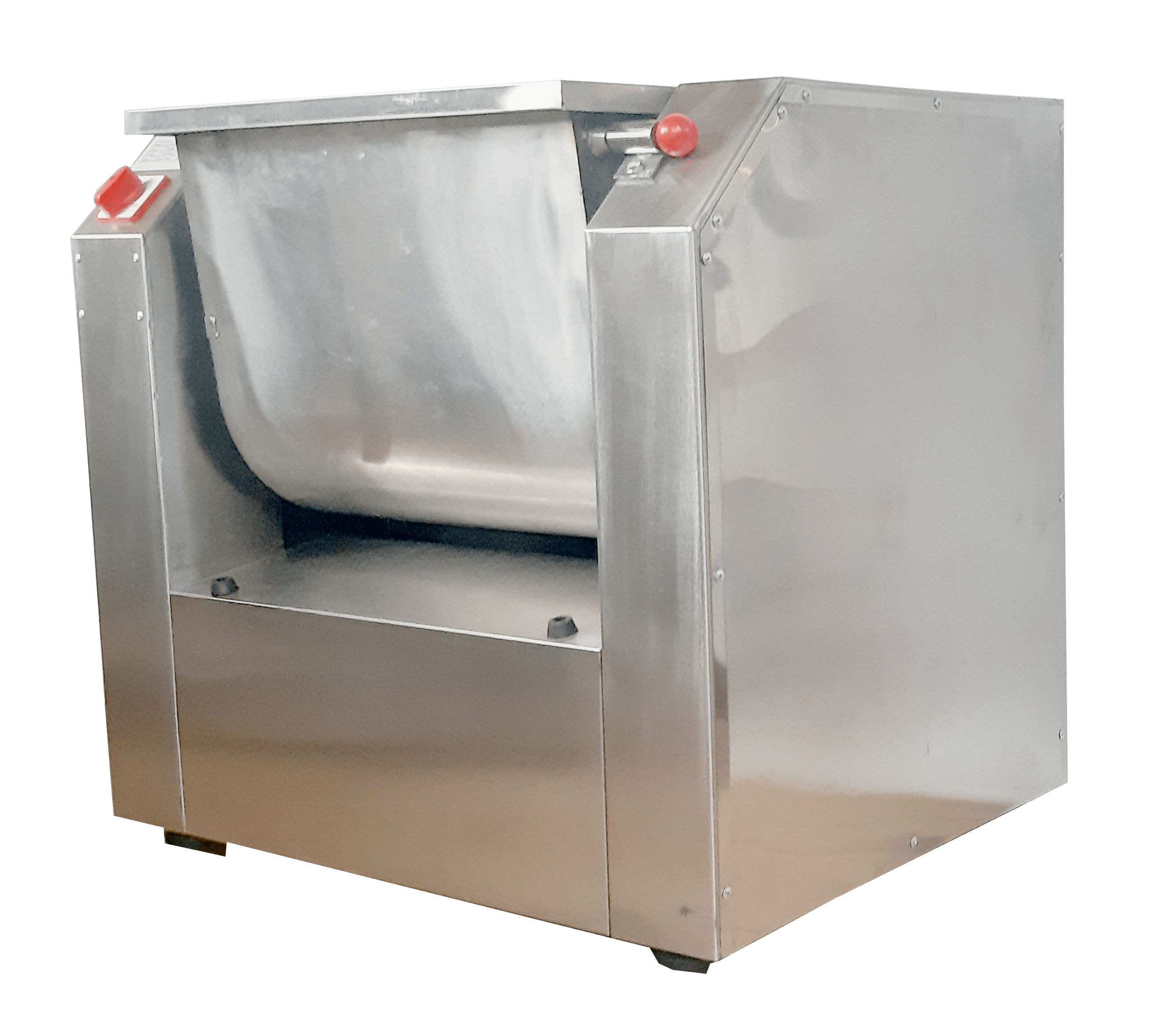 Mezcladora de carne 25-50 Litros